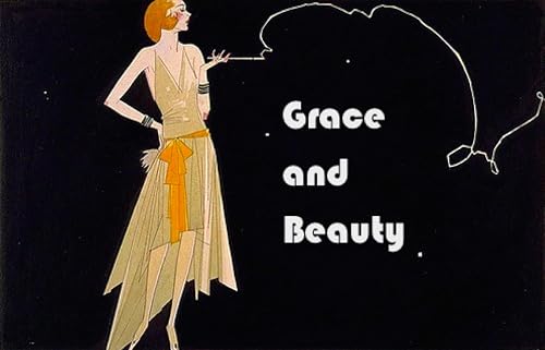 Grace and Beauty