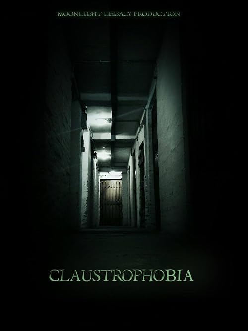 Claustrophobia