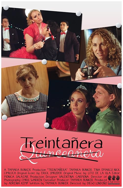 Treintañera