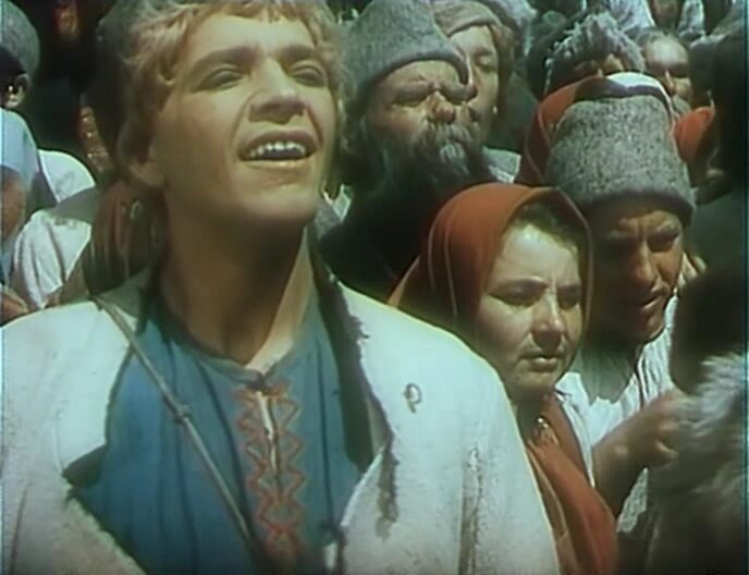 Конек-Горбунок — кадр 5
