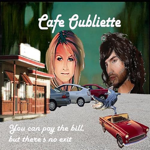 Cafe Oubliette