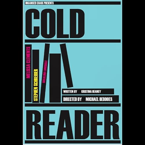 Cold Reader