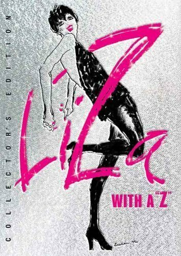 Liza with a Z