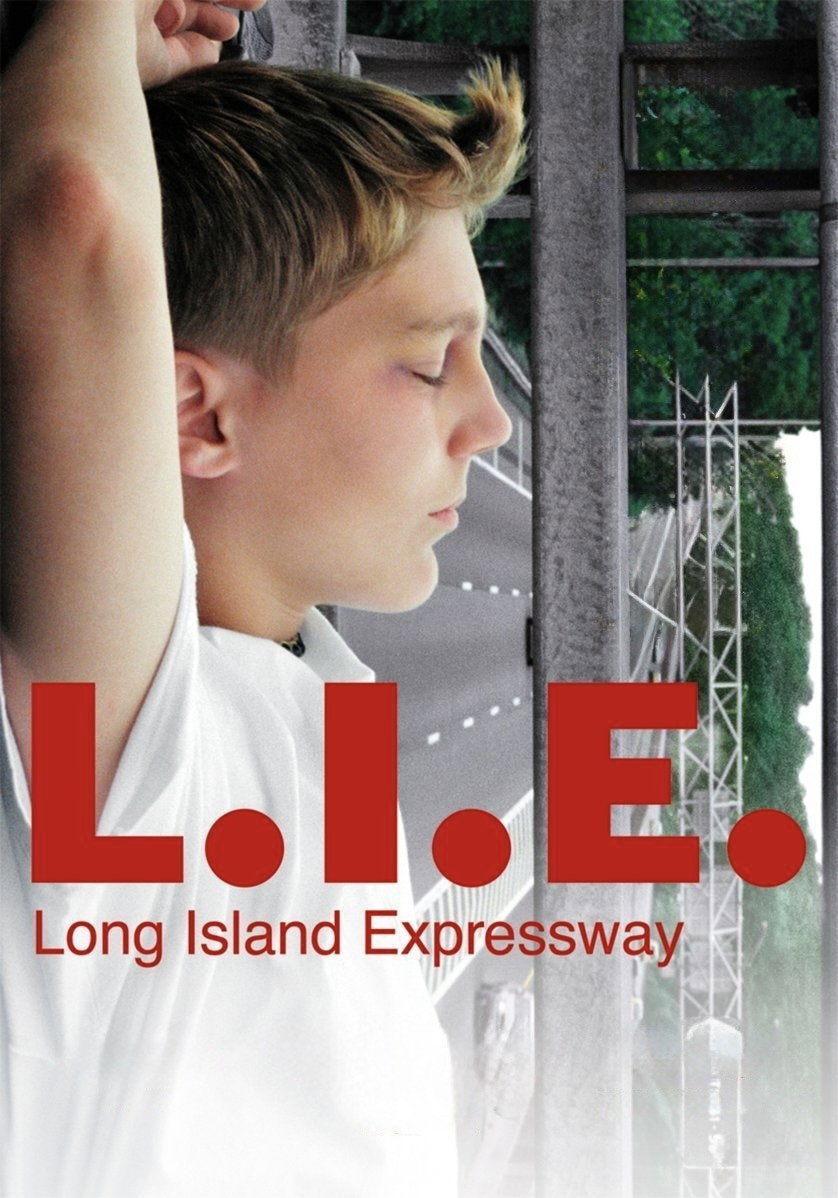 L.I.E.