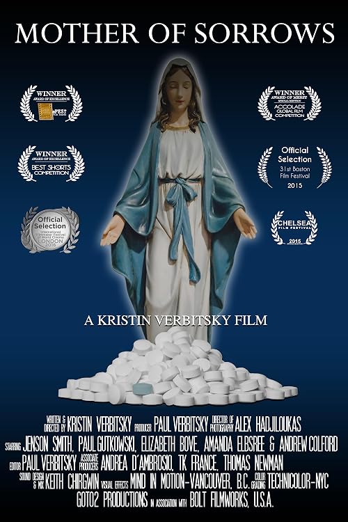 Mother of Sorrows