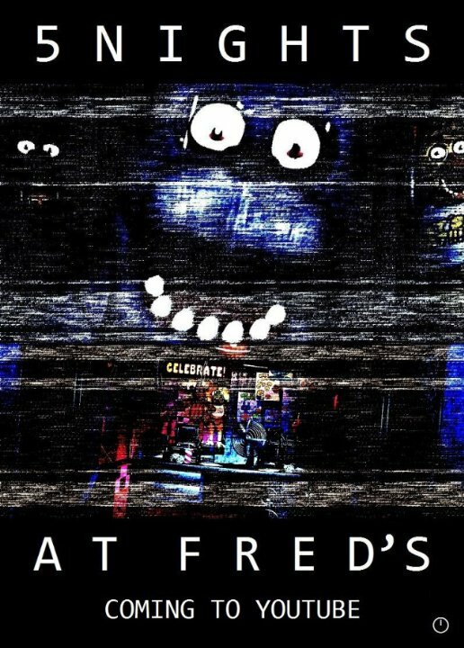 5 Nights at Fred's