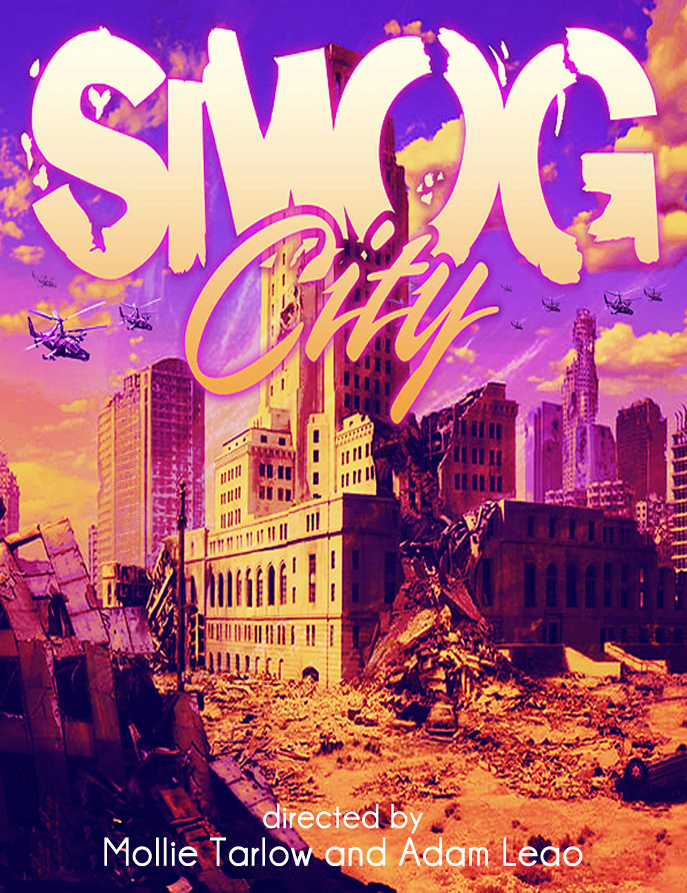 Smog City