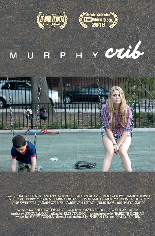 Murphy Crib