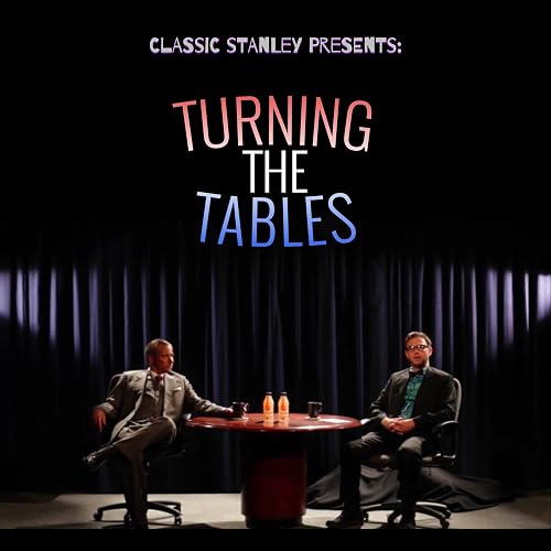 Turning the Tables