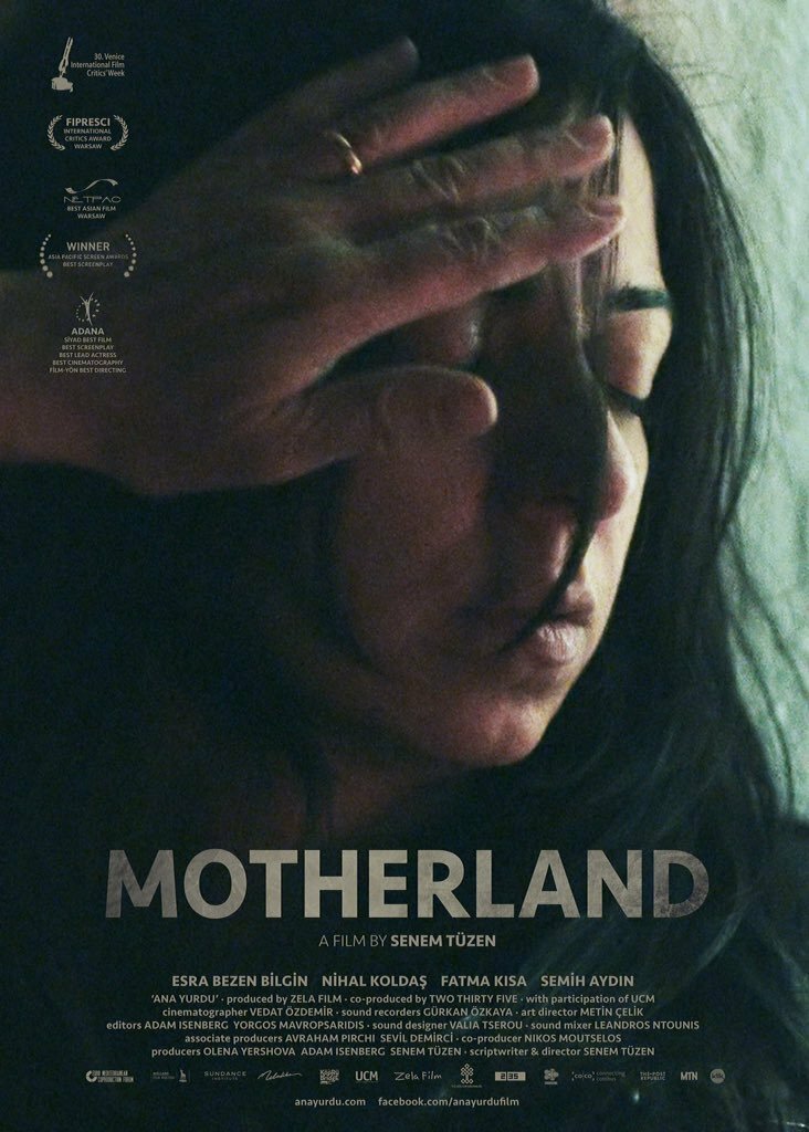 Motherland