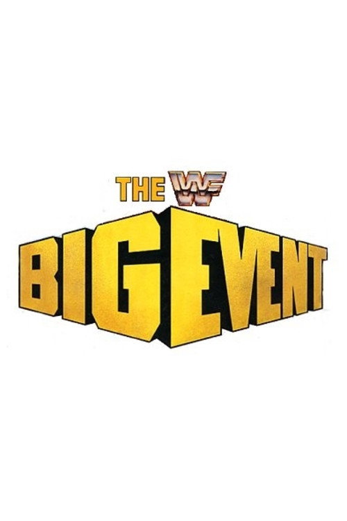 WWF: The Big Event