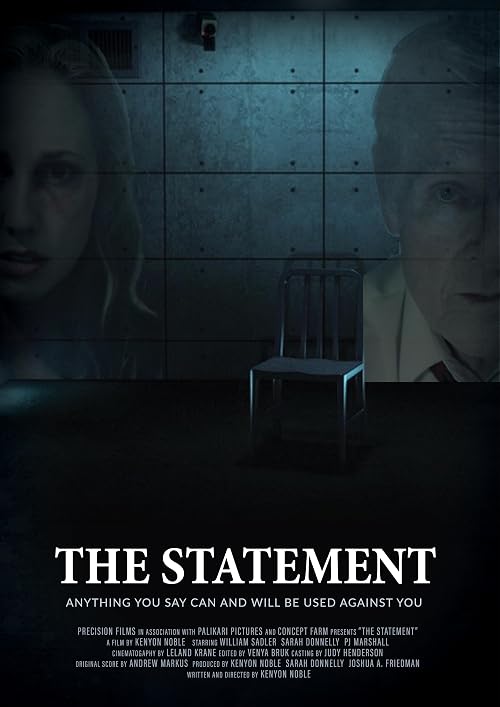 The Statement