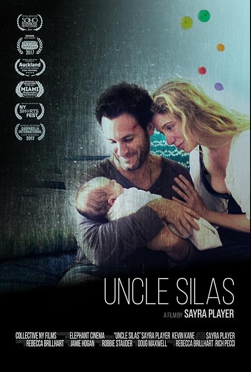 Uncle Silas