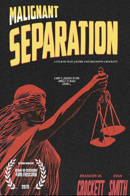 Malignant Separation