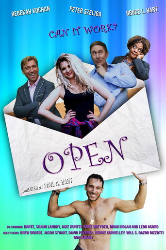 Open