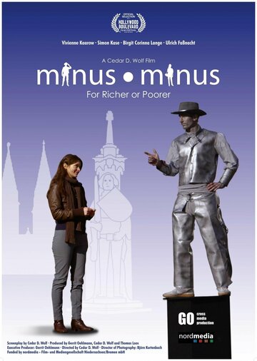 Minus x Minus