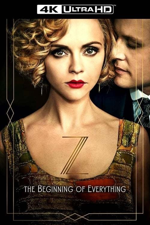 Z: The Beginning of Everything