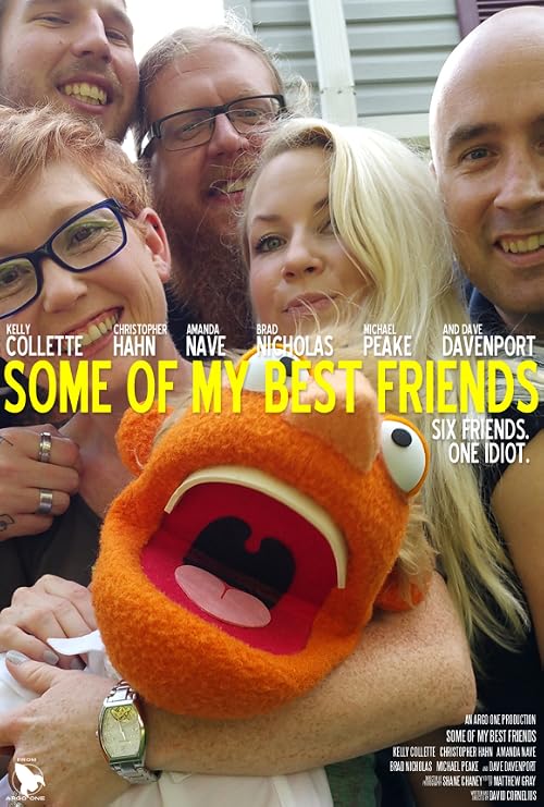 Some of My Best Friends