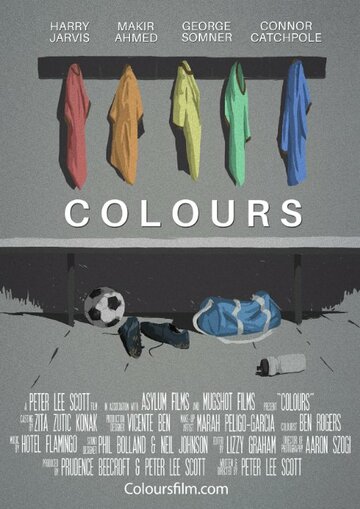 Colours