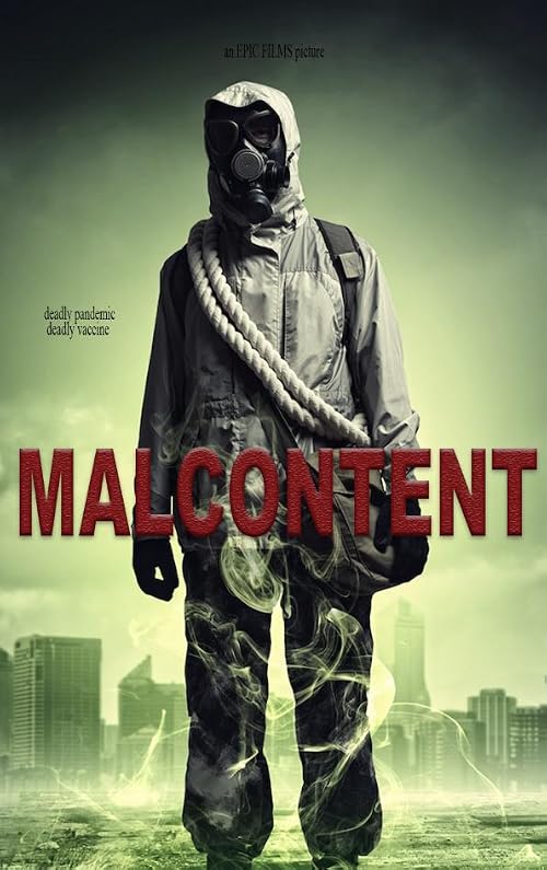 Malcontent