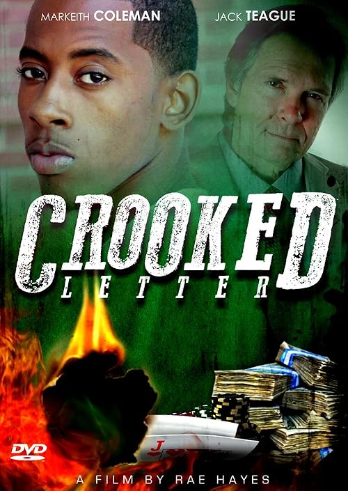 Crooked Letter