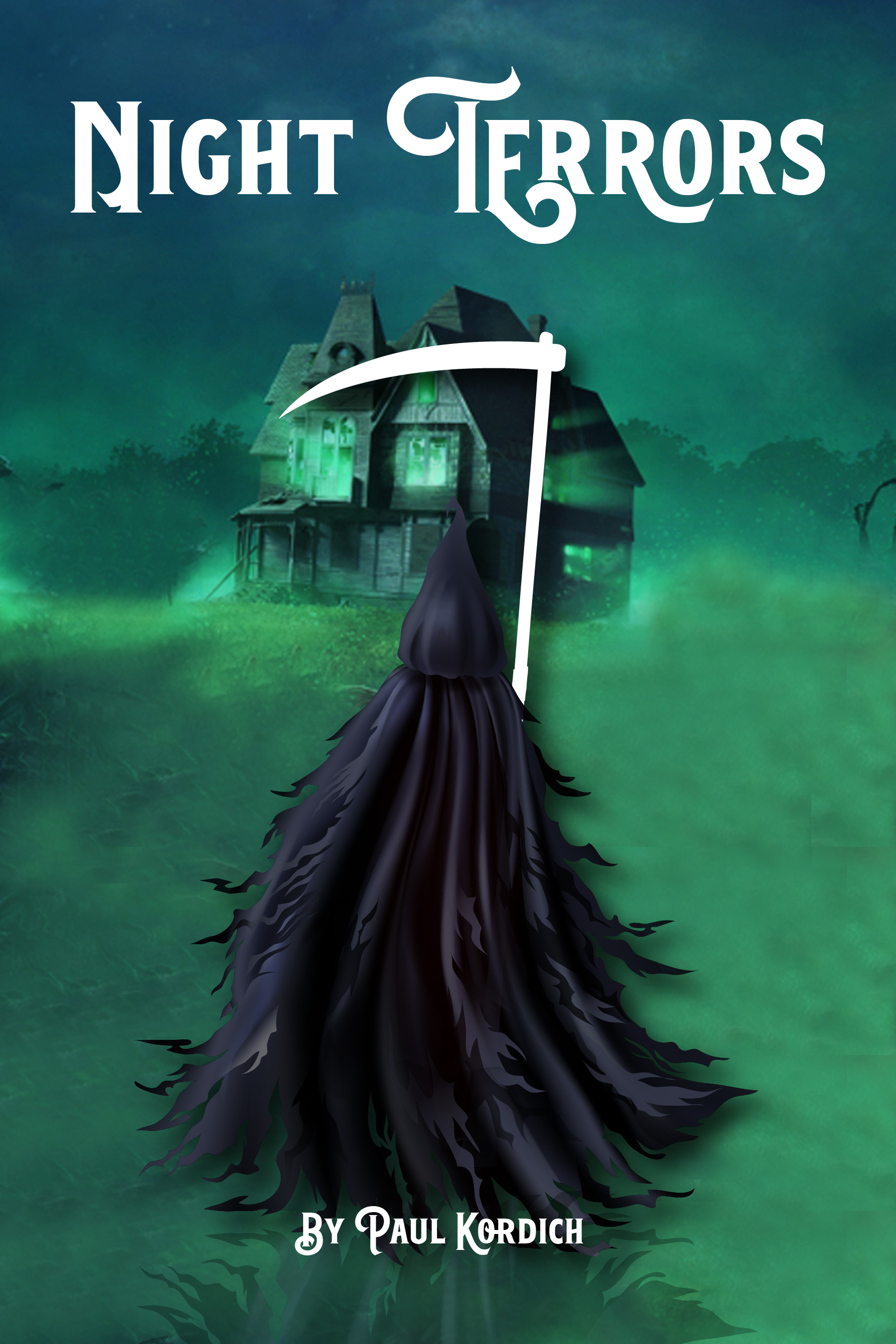 Night Terrors