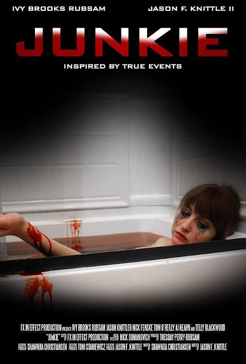 Promo for Junkie