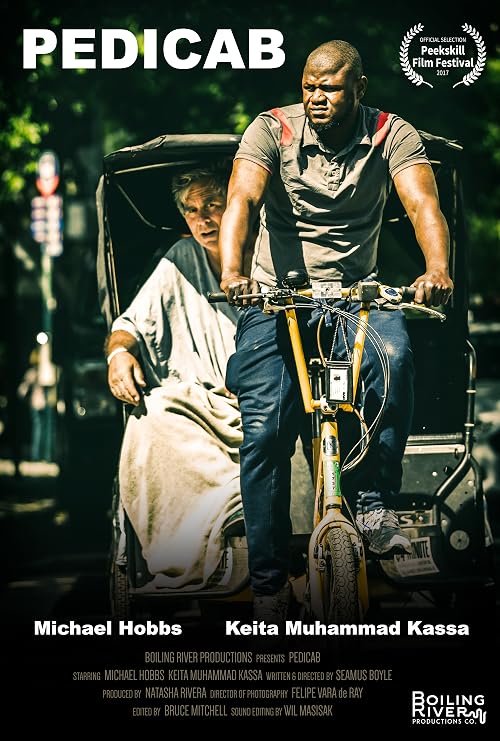 Pedicab