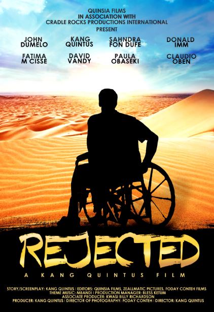 Rejected