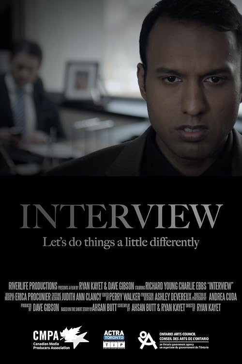 Interview