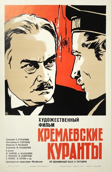 Kremlyovskie kuranty