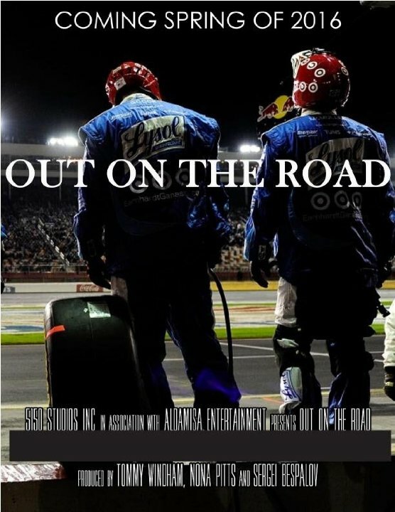Out on the Road
