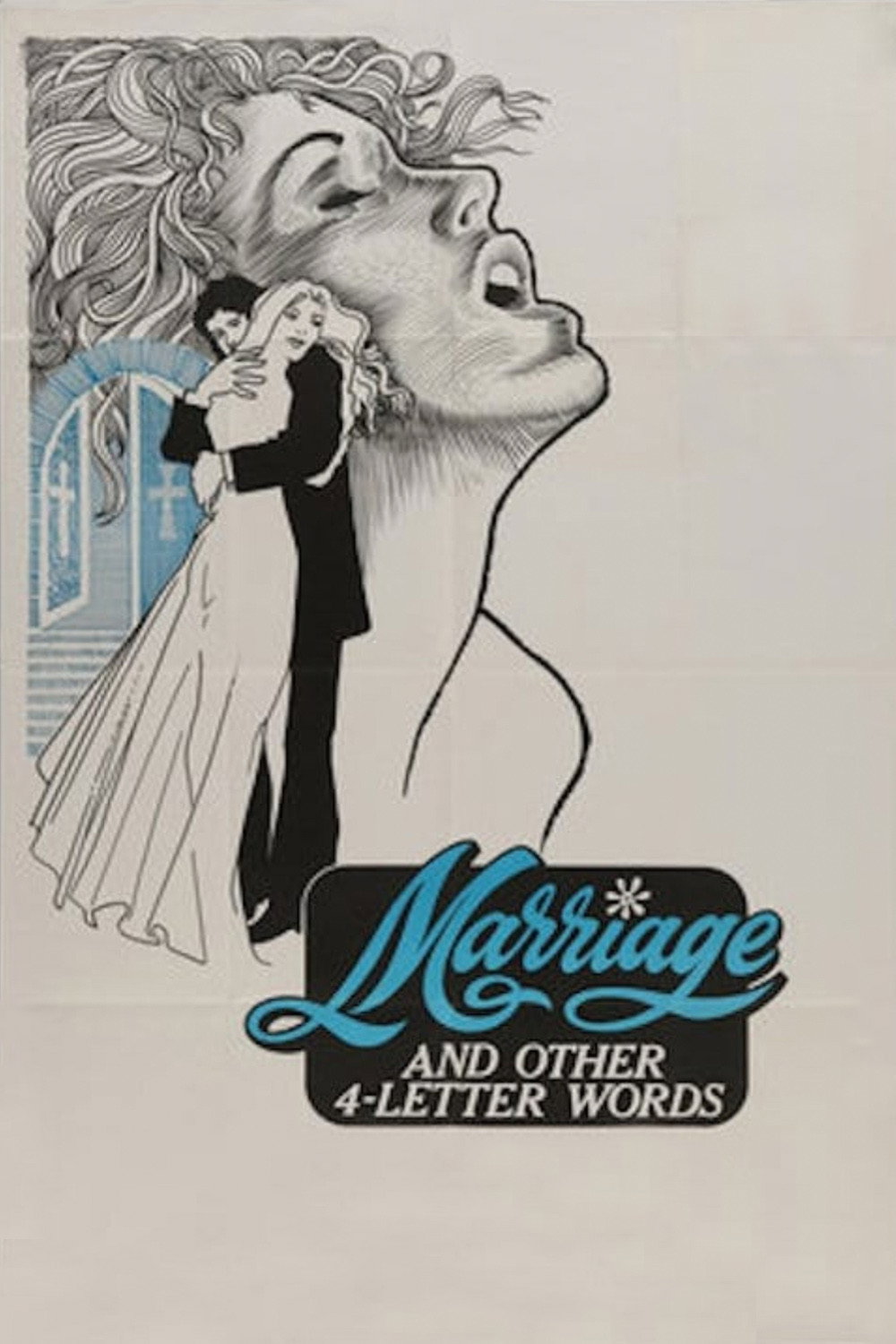 Marriage and Many Strange Things