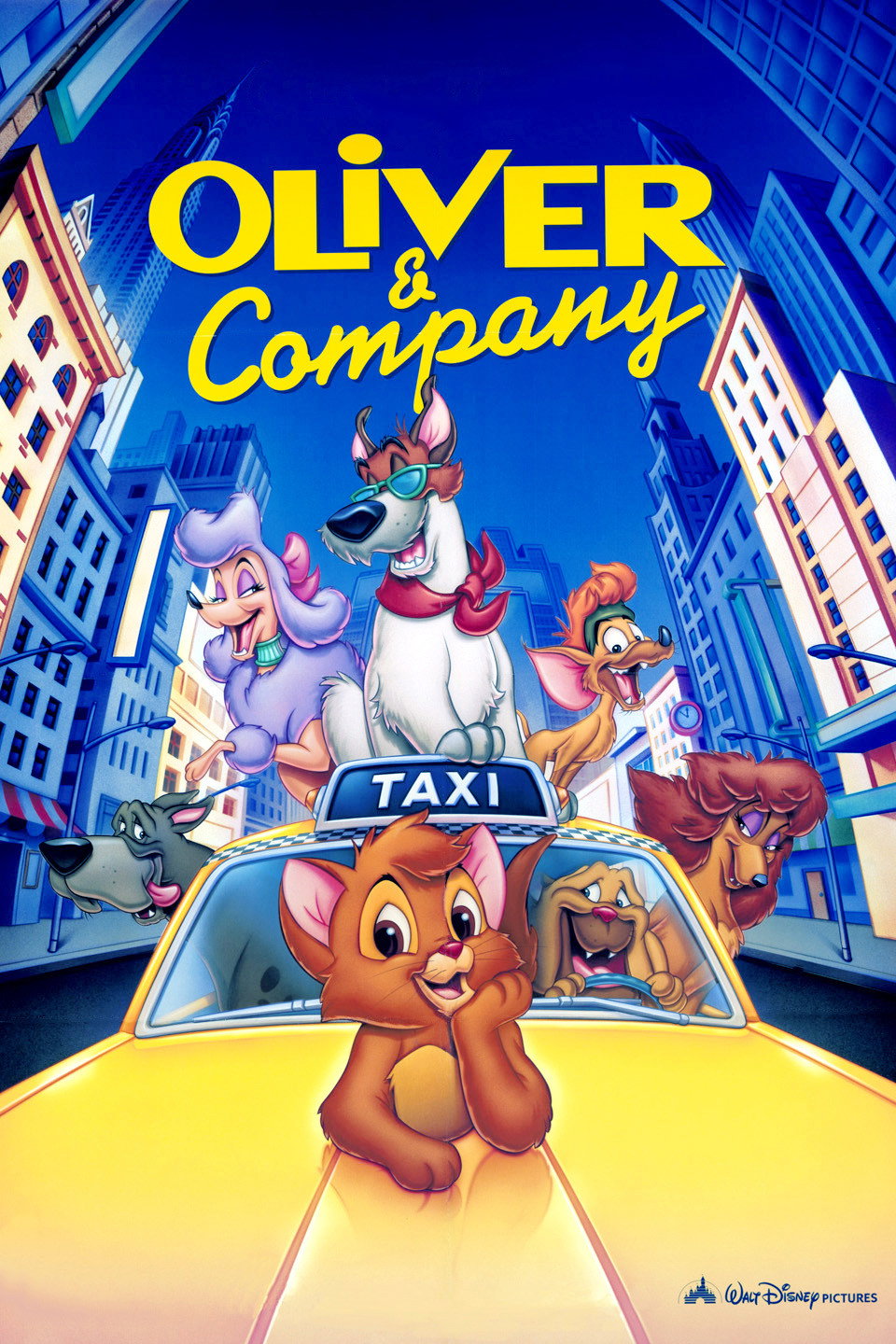 Oliver & Co.