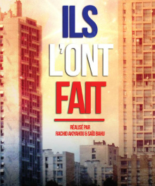 Ils l'ont fait
