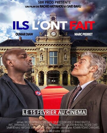 Ils l'ont fait