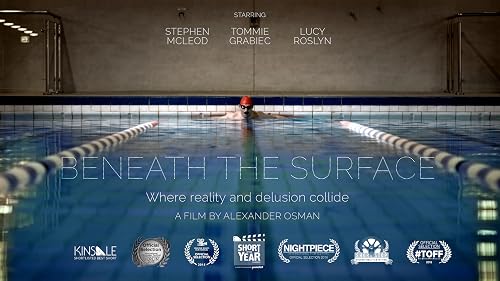 Beneath the Surface