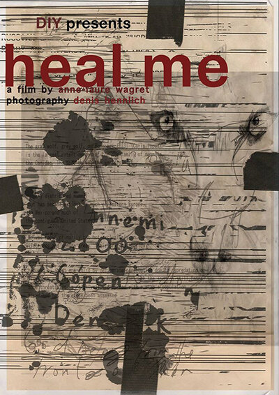 Heal Me