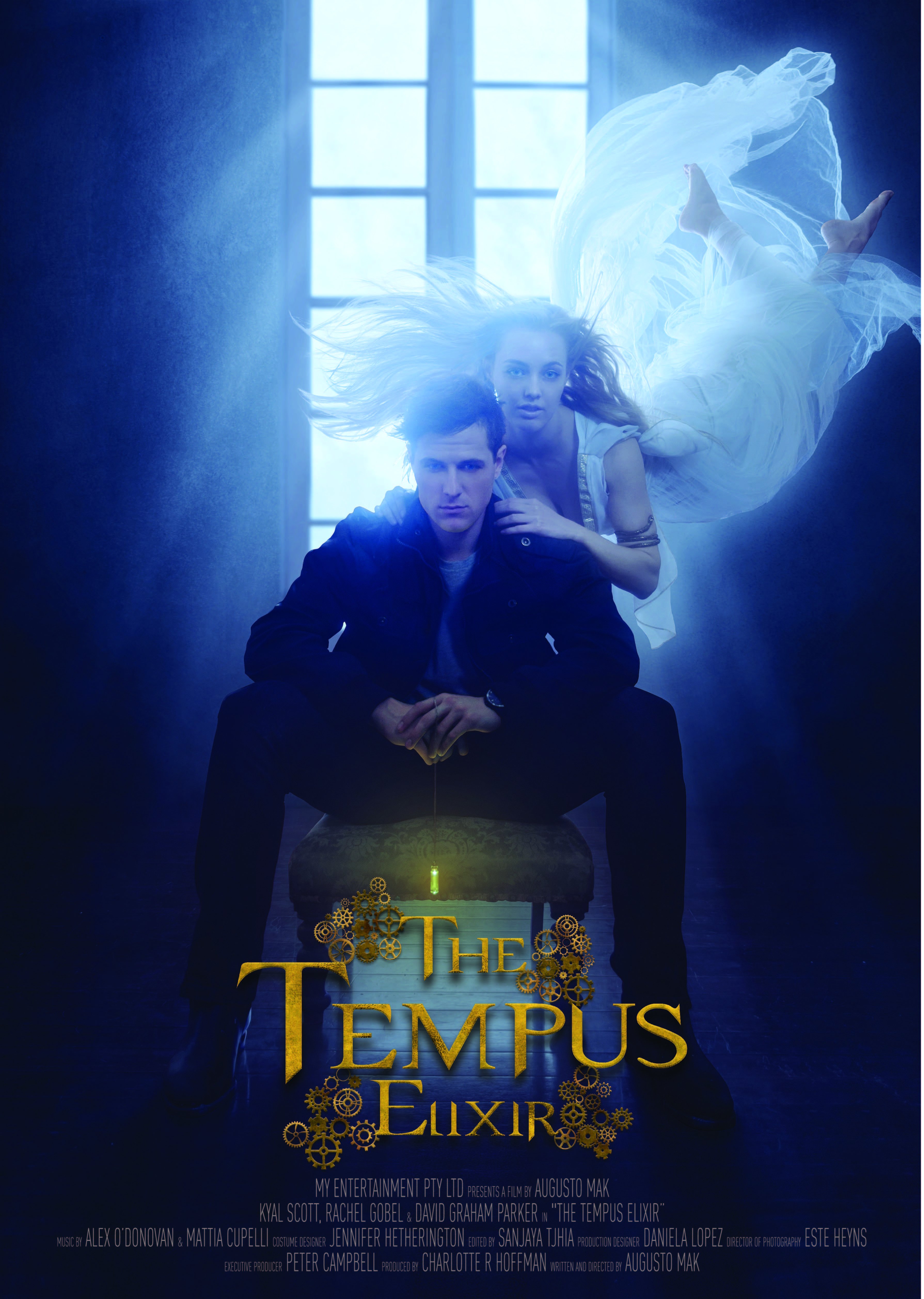 The Tempus Elixir