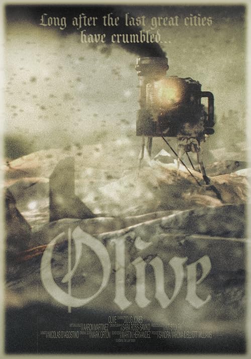 Olive
