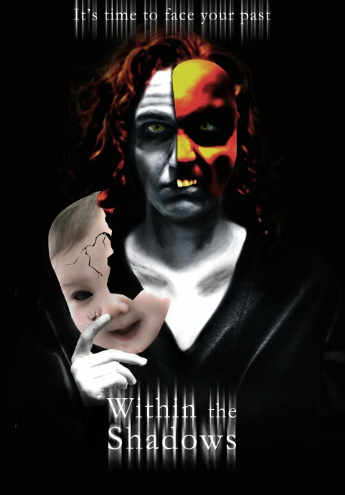 Within the Shadows