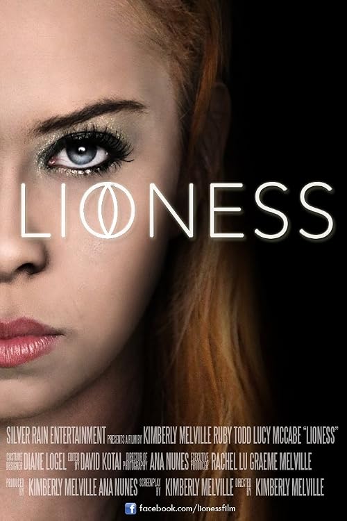 Lioness