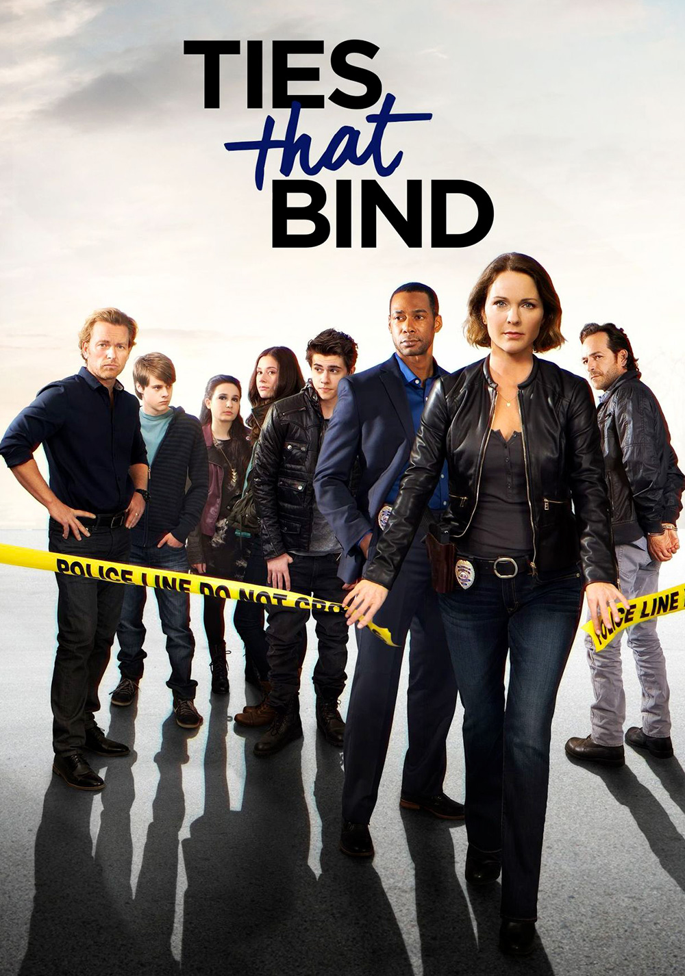 Ties That Bind