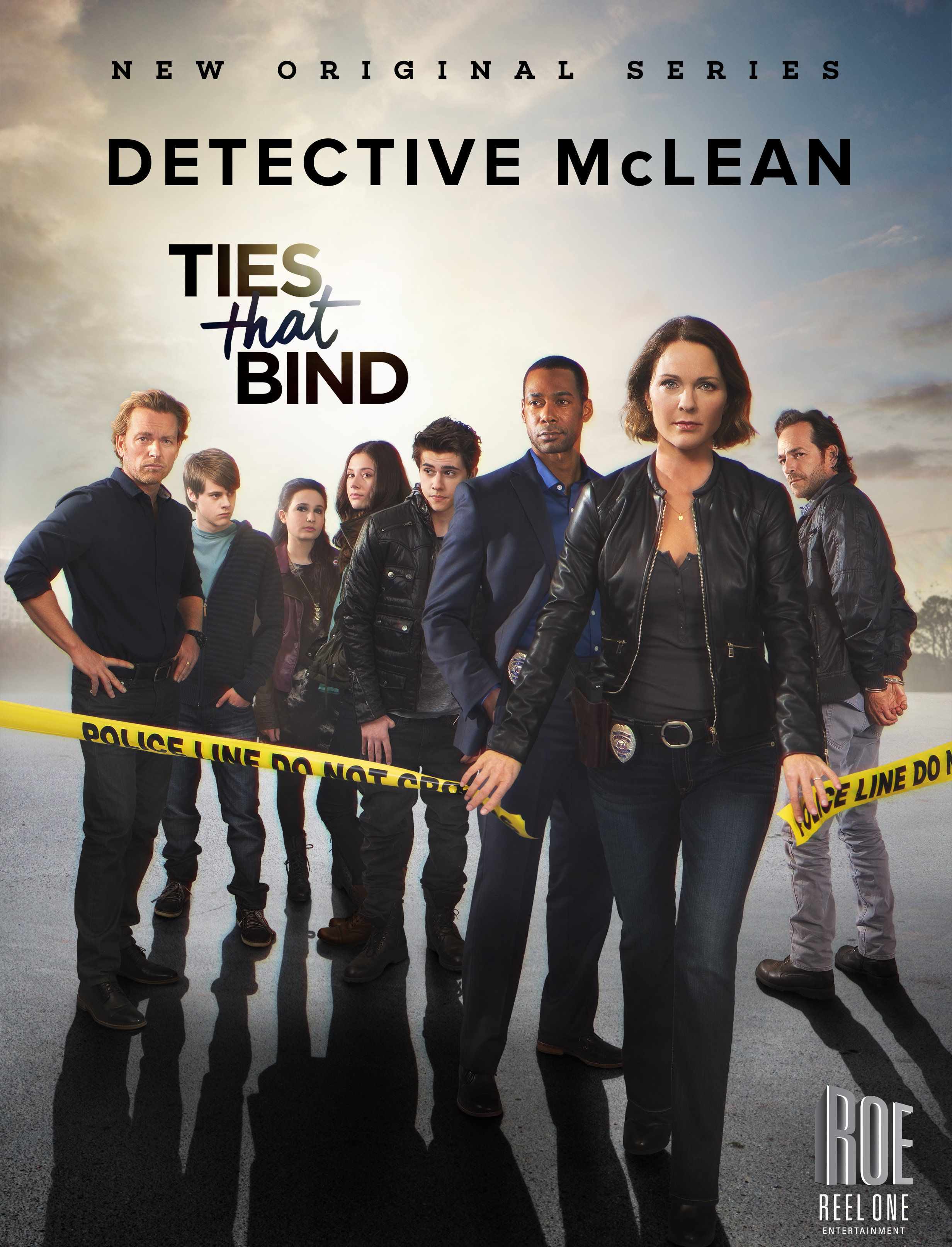 Кровные узы
