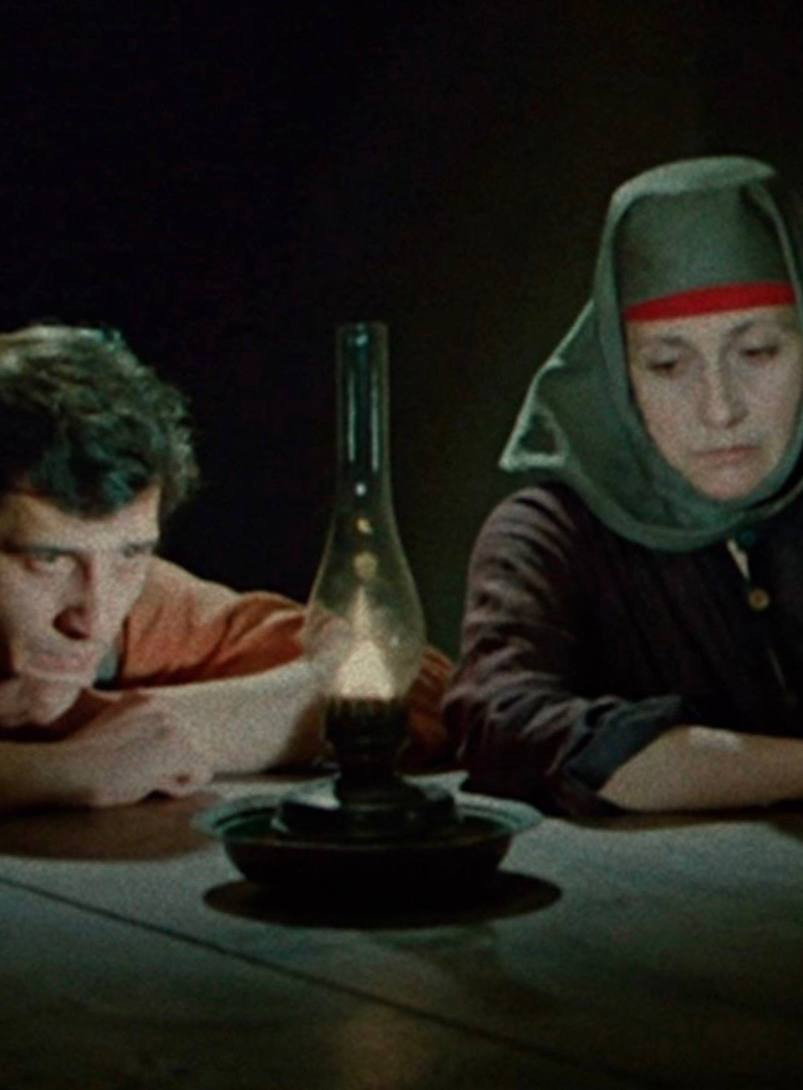 Ляпас (фільм, 1980)
