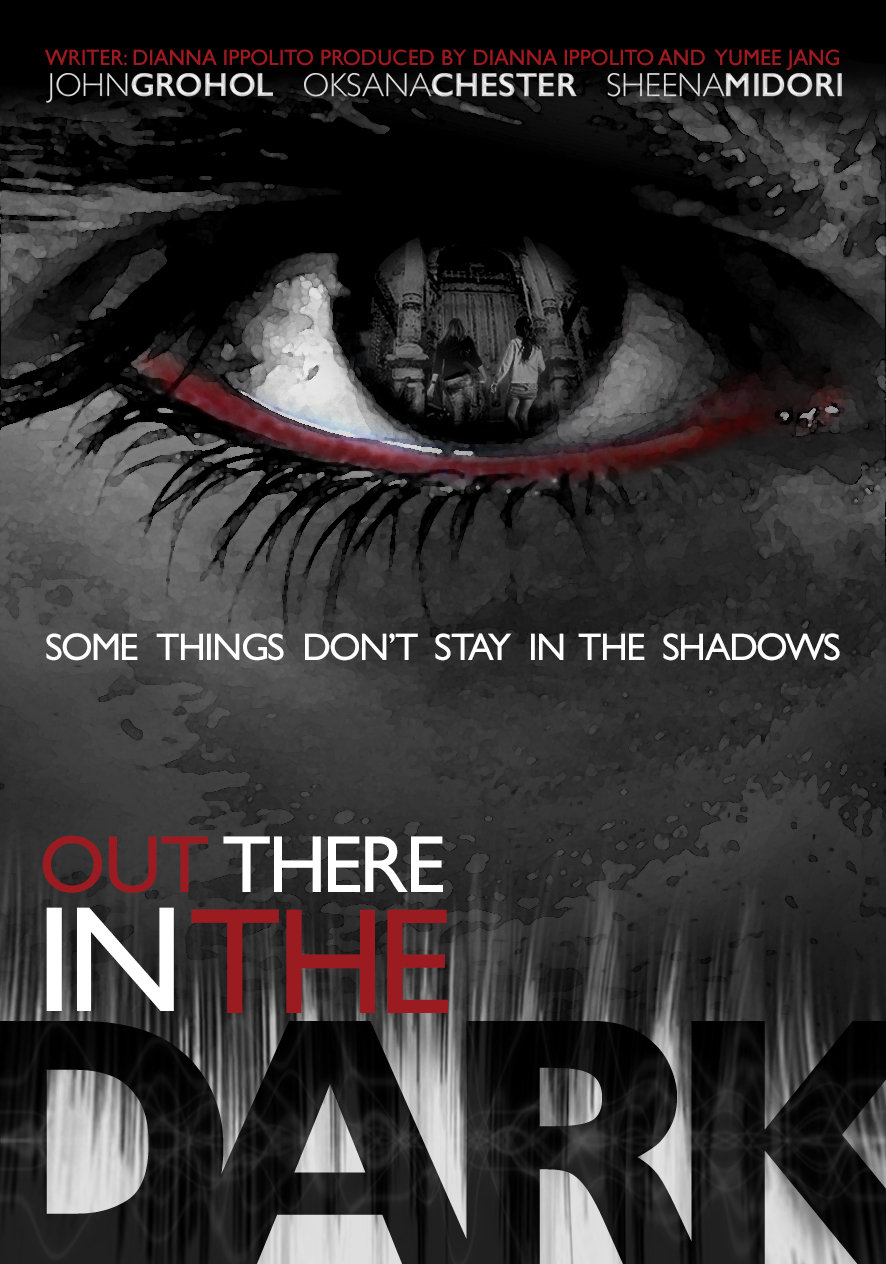 Out There in the Dark