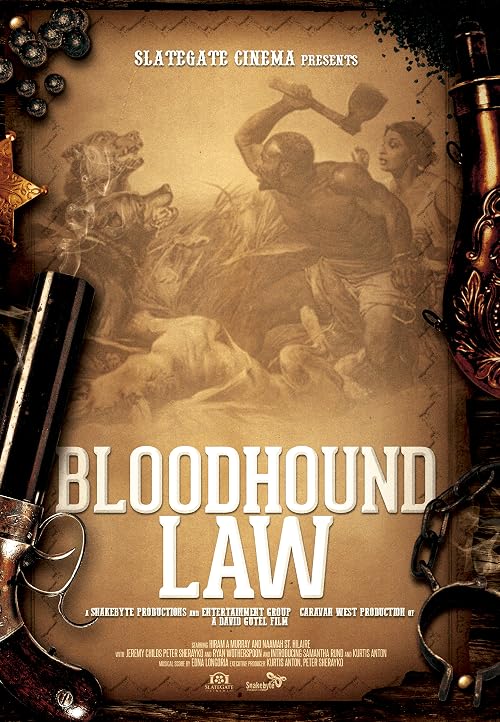 Bloodhound Law