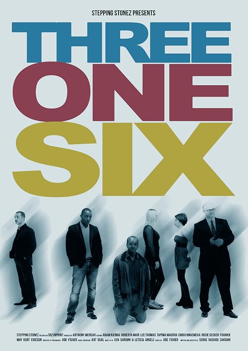 Three One Six