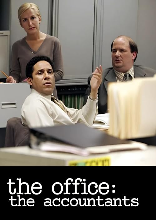 The Office: The Accountants