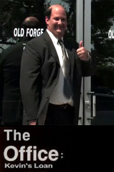 The Office: Kevin's Loan